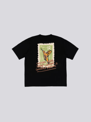 Stamp Company Tee - Goodies Sportive