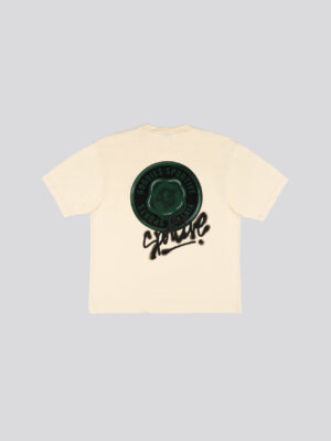 Vintage Sportive Tee - Goodies Sportive