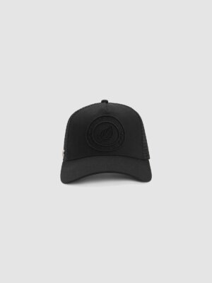 3D Uni Cap Black - Sweet Pants