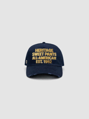 American Cap Night - Sweet Pants