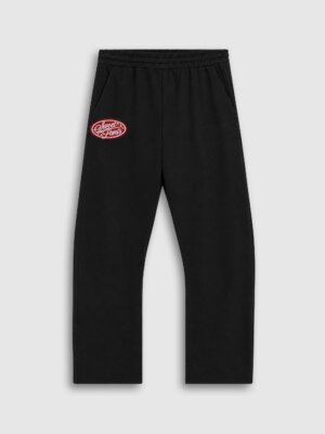 Beverly Curve Black - Sweet Pants
