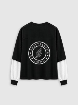 Foot Us Black - Sweet Pants