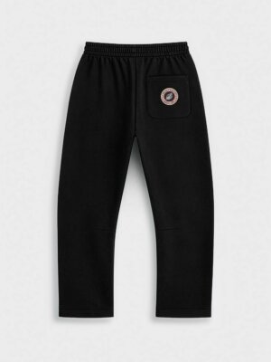 Curve 26 Black - Sweet Pants