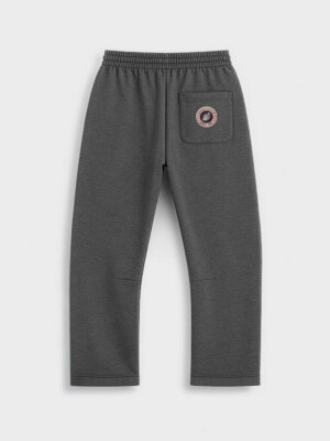 Curve 26 Dark Marl - Sweet Pants