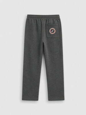 Iconic Straight 26 Dark Marl - Sweet Pants