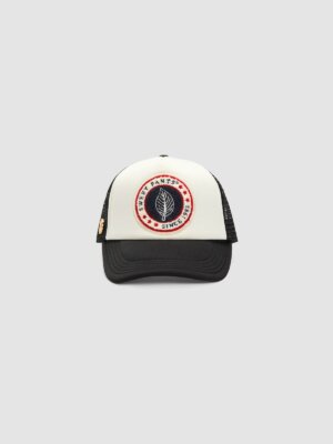 Gym Cap Black - Sweet Pants