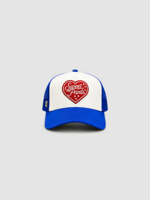 Heart Foam Cap Electrik - Sweet Pants