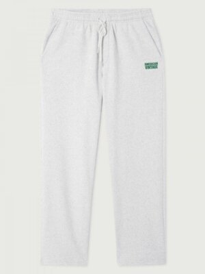 Jogging Baptown Gris Chine - American Vintage