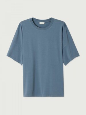 T-Shirt Fizvalley Tempete Vintage - American Vintage