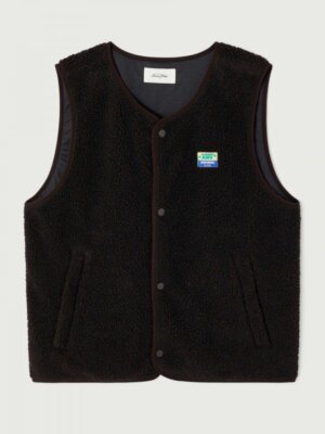 Veste Hoktown Brownie - American Vintage