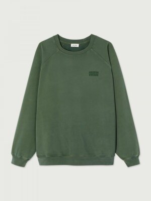 Sweat Jitbay Arbre Vintage - American Vintage