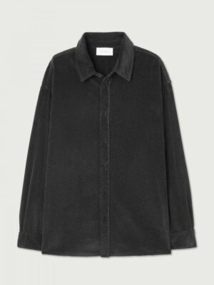 Chemise Padow Carbone Vintage - American Vintage