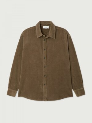 Chemise Padow Varan Vintage - American Vintage