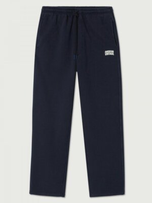 Jogging Plizzy Navy Vintage - American Vintage
