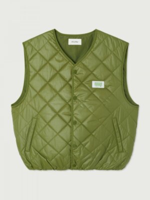Veste Tovabay Army - American Vintage