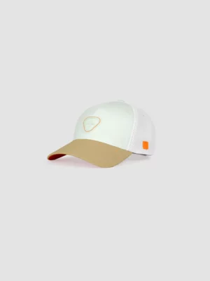 Casquette Billys2Tones Trucker Mesh Mousse/Granite - Gertrude