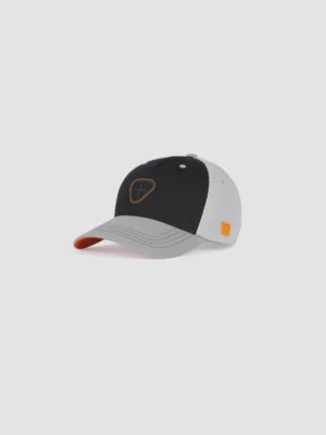 Casquette Trucker Colorblock Billys Mixte Black/Perle - Gertrude