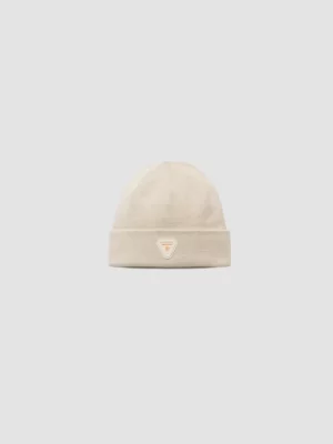 Bonnet Jad Nylon Élasthanne Creme - Gertrude