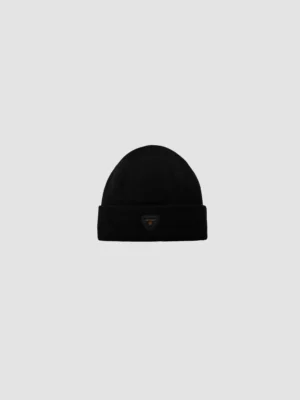 Bonnet Jad Nylon Élasthanne Black - Gertrude