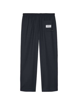 Wool Work Trousers Night - New Amsterdam Surf Association