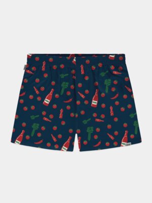 Bm Navy - Pockies