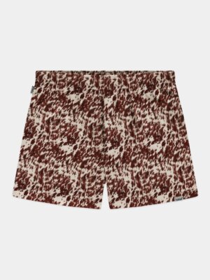 Cow Off White - Pockies