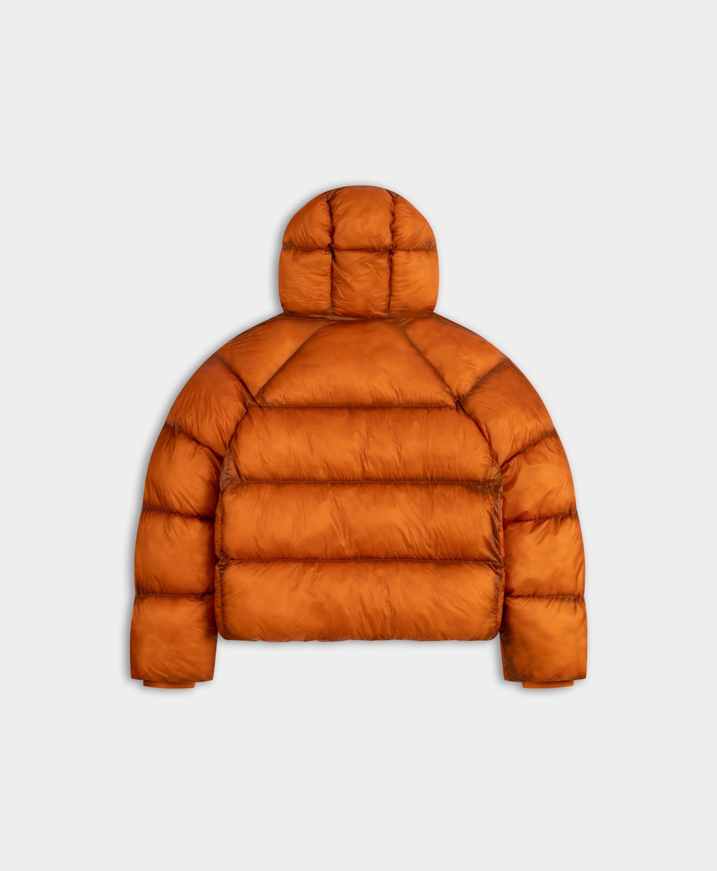 Hawaiian Sunset Sleeve Dias Puffer Jacket - Daily Paper – Image 2