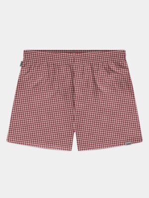 Houndstooth Mixed Colors - Pockies
