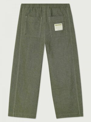 Pantalon Lofway Stone Kaki - American Vintage