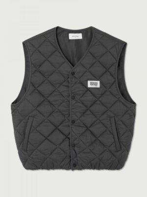 Veste Yupibam Carbone - American Vintage