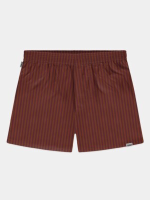 Striped Red/Orange - Pockies