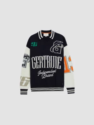 Polo Brooklyn Night - Gertrude