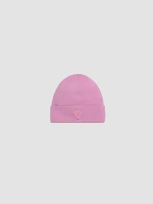 Bonnet Jad Nylon Élasthanne Lilac - Gertrude