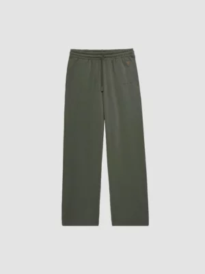 Jogging Mixte Ample Robbie Greenish - Gertrude
