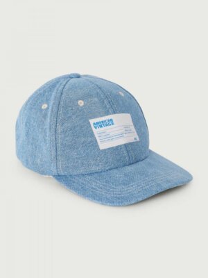 Casquette Joybird Authentique Stone - American Vintage
