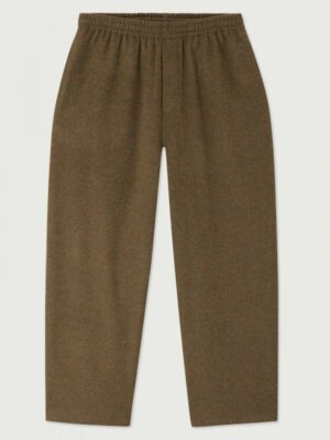 Pantalon Dodiloo Laurier Chine - American Vintage