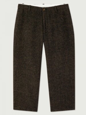 Pantalon Wyzz Sous Bois Chine - American Vintage