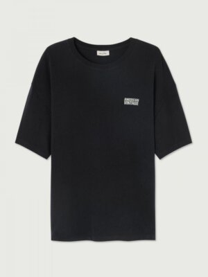 T-Shirt Ykobow Tenebre - American Vintage