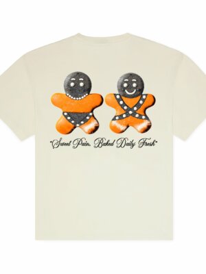 Pasticceria T-Shirt - Pas De Mer